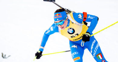 MS Antholz: Budou stupně vítězů vytrvalostního závodu opět patřit Francouzům? (fakta a čísla)