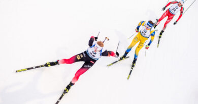 Preview Oslo: Holmenollen uvidí závěrečné boje o glóby, návraty, premiéry i loučení