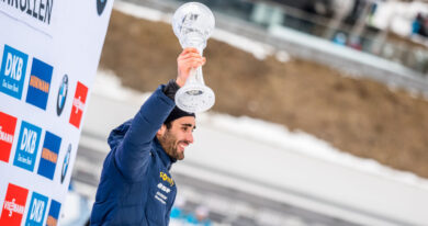 Biatlon v Pobaltí: O tradici a budoucnosti biatlonu v Estonsku, Litvě a Lotyšsku