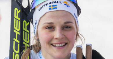 Světový pohár v Kontiolahti se pojede i s diváky. Mělo by jich být skoro pět tisíc