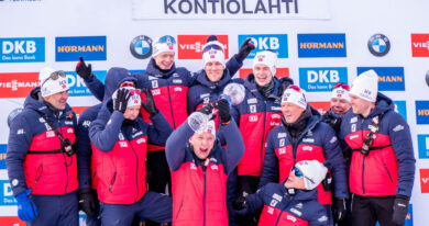 Fakta, čísla a další zajímavosti biatlonové sezóny 2019/2020