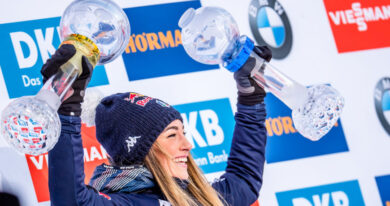 PREVIEW: Francouzští biatlonisté jsou připraveni narušit norskou nadvládu. Jejich mládež už vládne