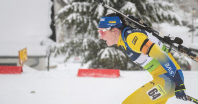 MSJ Obertilliach: Tři čeští junioři se vešli ve vytrvalostním závodě do elitní desítky, zlato slaví Francouzka a Němec