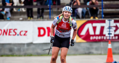 V sobotu se jede druhý ročník Fourcadovy exhibice. Kde závody sledovat?