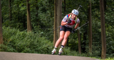 Vytrvalostní závody v Altenbergu vyhráli Hettichová a Donhauser, Davidová 11.
