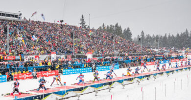 Startuje hra Fantasy Biatlon 2021/2022: Ti nejlepší si rozdělí 2500 €