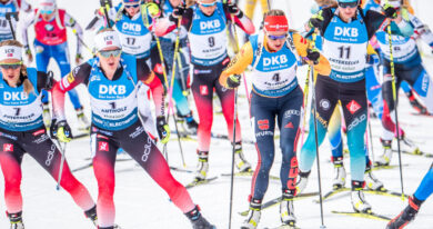 Slovince trápí před startem domácího mistrovství světa covid. Přesto si dávají vysoké cíle