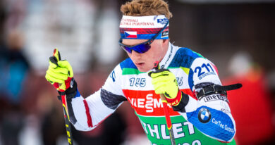 SP Oberhof: J. Bø bude ve sprintu usilovat o vítězný hattrick. Davidová o další umístění v Top 10