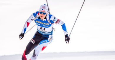 PREVIEW: Čeští biatlonisté se pokusí navázat na medailově úspěšnou sezónu. Víc šancí dostanou mladí