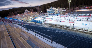MS Pokljuka: Norové jsou potřetí v řadě mistry světa ve smíšené štafetě, Češi na loňský úspěch nenavázali