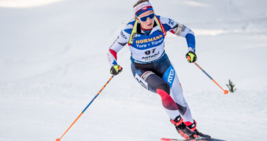 PREVIEW: 4 skupiny, 4 trenéři a několik individualit. Ruští biatlonisté se opět nesjednotili, ale i tak můžou uspět