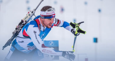 Nemocného Bjøntegaarda nahradí v Hochfilzenu Andersen