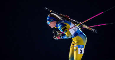 Rekordní účast na MS v letním biatlonu. Kdo se v Ruhpoldingu představí?