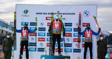 Trenér Norek oceňuje, jak k sobě přistupují Eckhoffová a Olsbuová Røiselandová. Pomáhají celému týmu