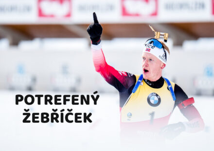 Potrefený žebříček po Östersundu 2021