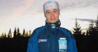 Preview Hochfilzen: Oblíbené středisko Bøových sedí i části Čechů