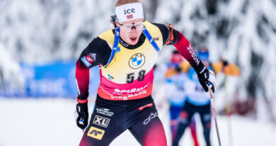 8 biatlonových příběhů, které sledovat v sezóně 2022/23