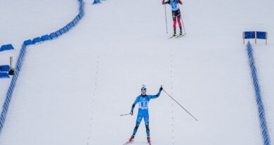 SP Oberhof: Vítězství ve štafetě obhajují Norky, favoritkami jsou i Švédky a Francouzky (fakta a čísla)