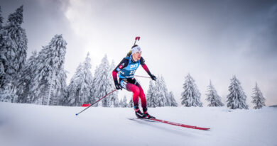 Preview Antholz: Vysokohorský areál prověří biatlonisty naposledy před mistrovstvím světa