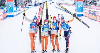 Preview Nové Město: Norové přijíždějí na místo, kde se jim obvykle daří. Doma chtějí uspět i Češi