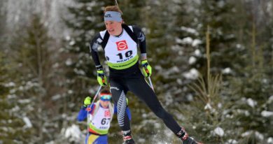 Jacquelin si zvedl sebevědomí dvěma výhrami na domácím šampionátu