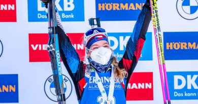 MS Pokljuka: Dočkají se Norové po devíti letech zlaté medaile ve vytrvalostním závodě? (fakta a čísla)