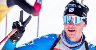 Julia Simonová byla umístěna do vazby. Trvá ale na své nevině