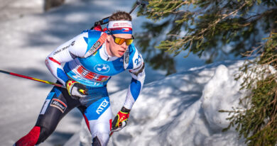 Dozvuky MS: Norové opěvují Lægreida a Eckhoffovou, Švédové slaví historický úspěch a Rusové se opět hádají