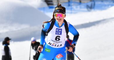 MSJ Obertilliach: Tři čeští junioři se vešli ve vytrvalostním závodě do elitní desítky, zlato slaví Francouzka a Němec