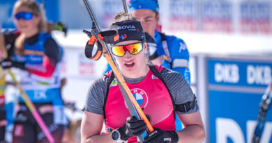 Jacquelin si zvedl sebevědomí dvěma výhrami na domácím šampionátu