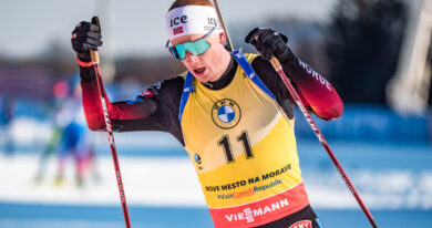 SP Le Grand-Bornand: Elvira Öbergová slaví premiérové vítězství, Jislová životní 12. místo