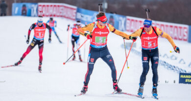 SP Nové Město: Ke glóbu ve štafetě mají opět namířeno Norové (fakta a čísla)