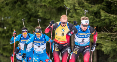 Společný lotyšsko-estonský šampionát ovládli Bendiková a Strolja