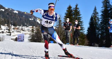 Norové berou do Nového Města staronové tváře