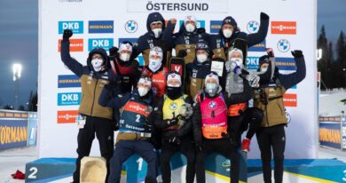 PREVIEW: Francouzští biatlonisté jsou připraveni narušit norskou nadvládu. Jejich mládež už vládne