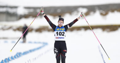 10 biatlonistů, kteří v sezóně 2020/21 překvapili