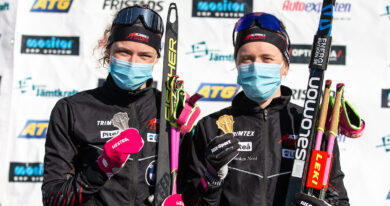 10 biatlonistů, kteří v sezóně 2020/21 překvapili