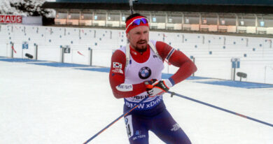 Do národního týmu Švýcarska se dostal jediný Benjamin Weger. Na ženy zbyl „jen“ A tým