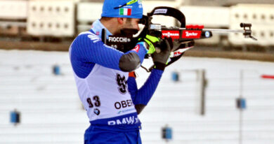 Do amerického týmu pro sezónu 2021/22 se dostal i Václav Červenka