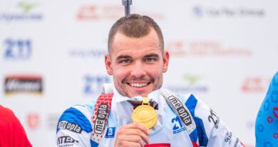10 poznatků z Mistrovství světa v letním biatlonu v Novém Městě na Moravě 2021