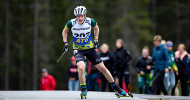 Na letním MS v Novém Městě se představí i Markéta Davidová či Michal Krčmář