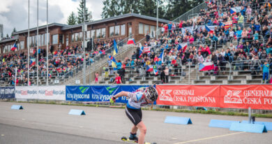 V sobotu se jede druhý ročník Fourcadovy exhibice. Kde závody sledovat?