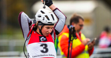 Německý biatlon má nedostatky, ví Arnd Peiffer. Co bude dělat po skončení kariéry?