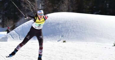 Kvíz: Víte, kterých 18 zemí hostilo Světový pohár v biatlonu?