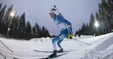 PREVIEW: Švýcarští biatlonisté v létě uspěli i bez S. Gasparinové a Wegera. Potvrdí formu v zimě?