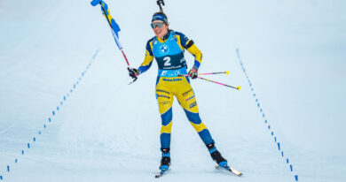 Rok 2022 v biatlonu: Olympiáda, Světový pohár v Estonsku či volba nového vedení IBU