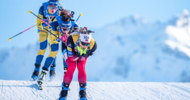 SP Oslo: Velký norský a český den na Holmenkollenu. Triumfovala Eckhoffová, Davidová a Jislová v TOP 6