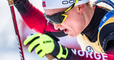 SP Oberhof: Ve smíšených štafetách bude chybět několik biatlonistů z Top 10