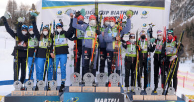 Potrefený žebříček: V čem se liší biatlon od voleb v Bělorusku a co překvapilo Johannese Bøho?