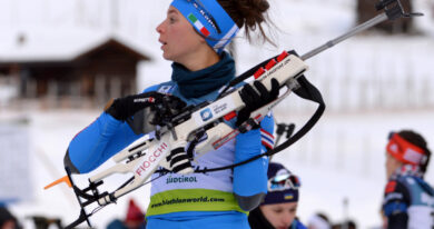 SP Le Grand-Bornand: Olsbuová Røiselandová bude ve sprintu hájit žlutý trikot, Davidová obhajovat bronz